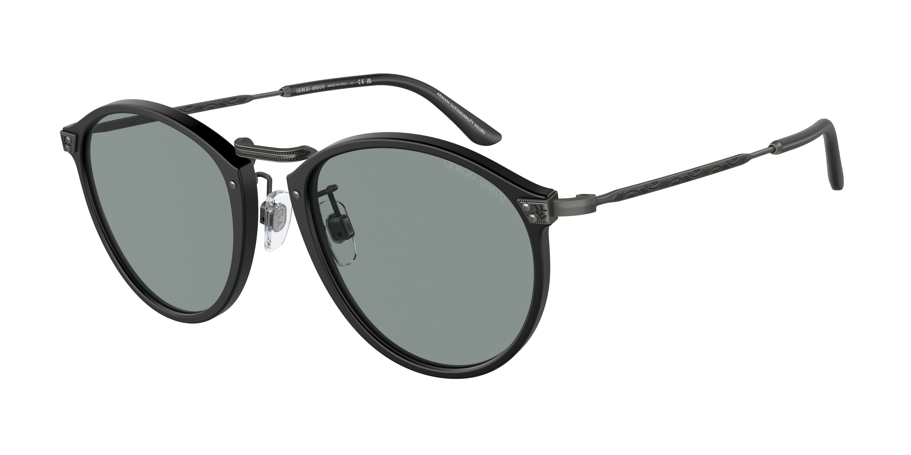 Giorgio Armani AR 318SM 504256  
